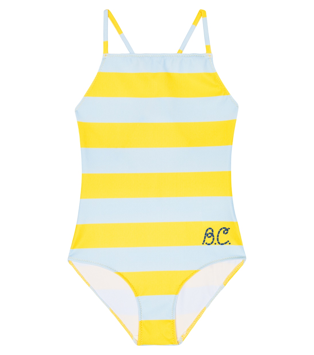 Costume intero a righe | Bobo Choses