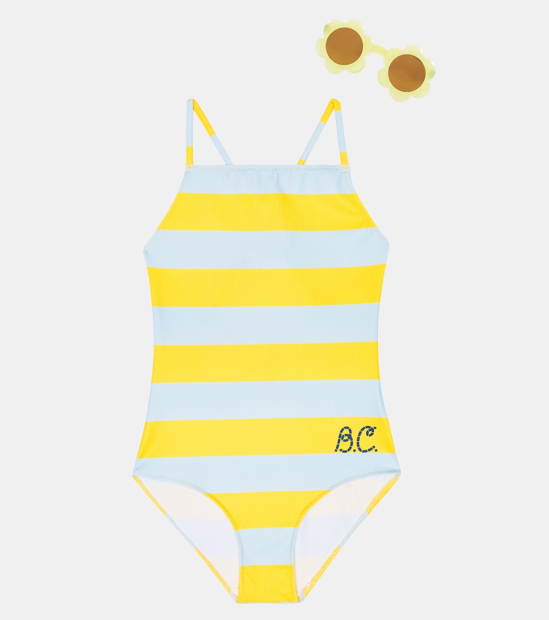 Costume intero a righe | Bobo Choses