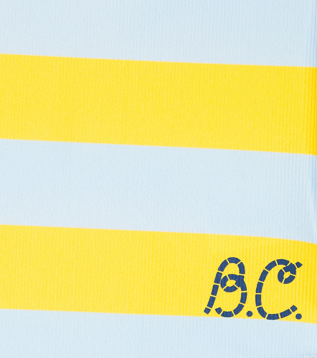 Costume intero a righe | Bobo Choses