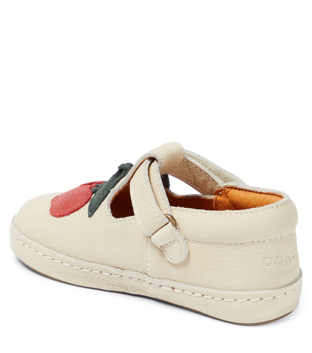 Scarpe Bowi in pelle | Donsje