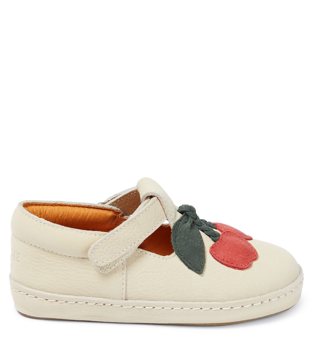 Scarpe Bowi in pelle | Donsje