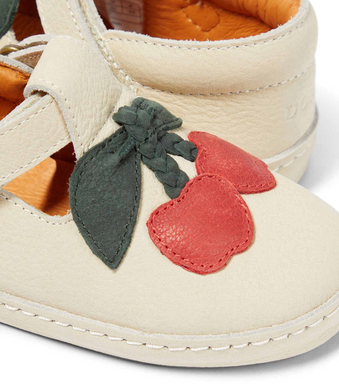 Scarpe Bowi in pelle | Donsje