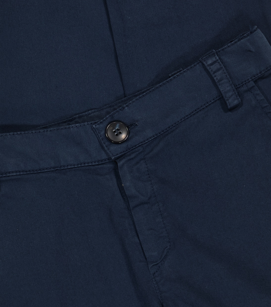 Elio cotton pants | La Coqueta