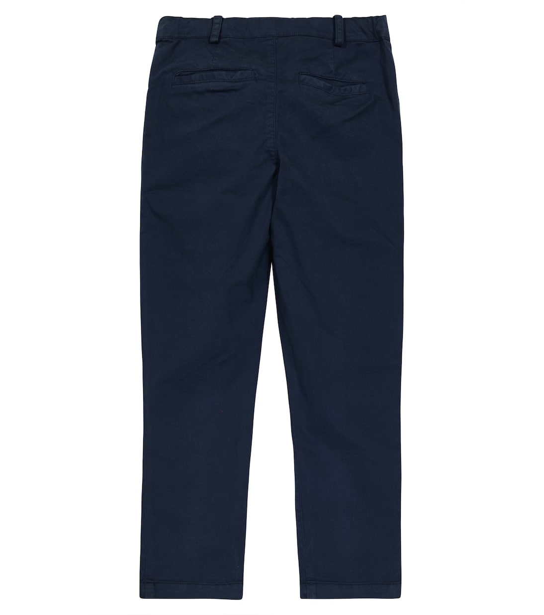 Elio cotton pants | La Coqueta