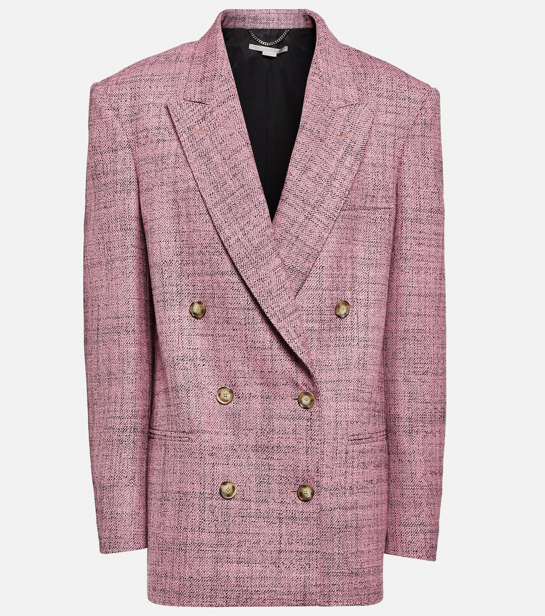 Blazer aus Wolle | Stella McCartney