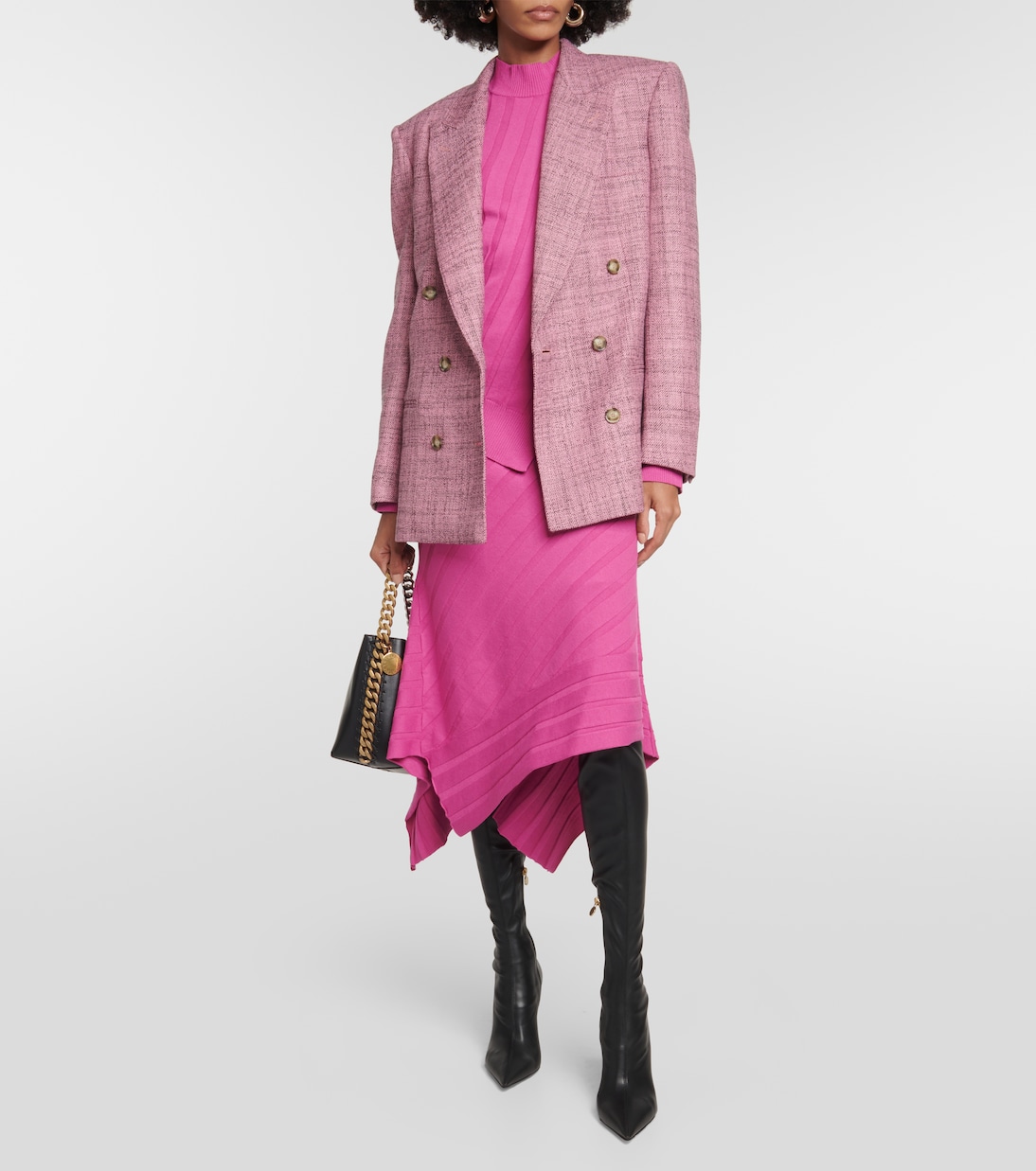 Blazer aus Wolle | Stella McCartney