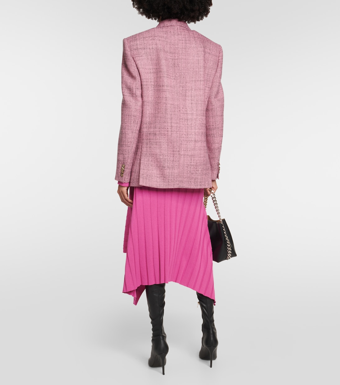 Blazer aus Wolle | Stella McCartney