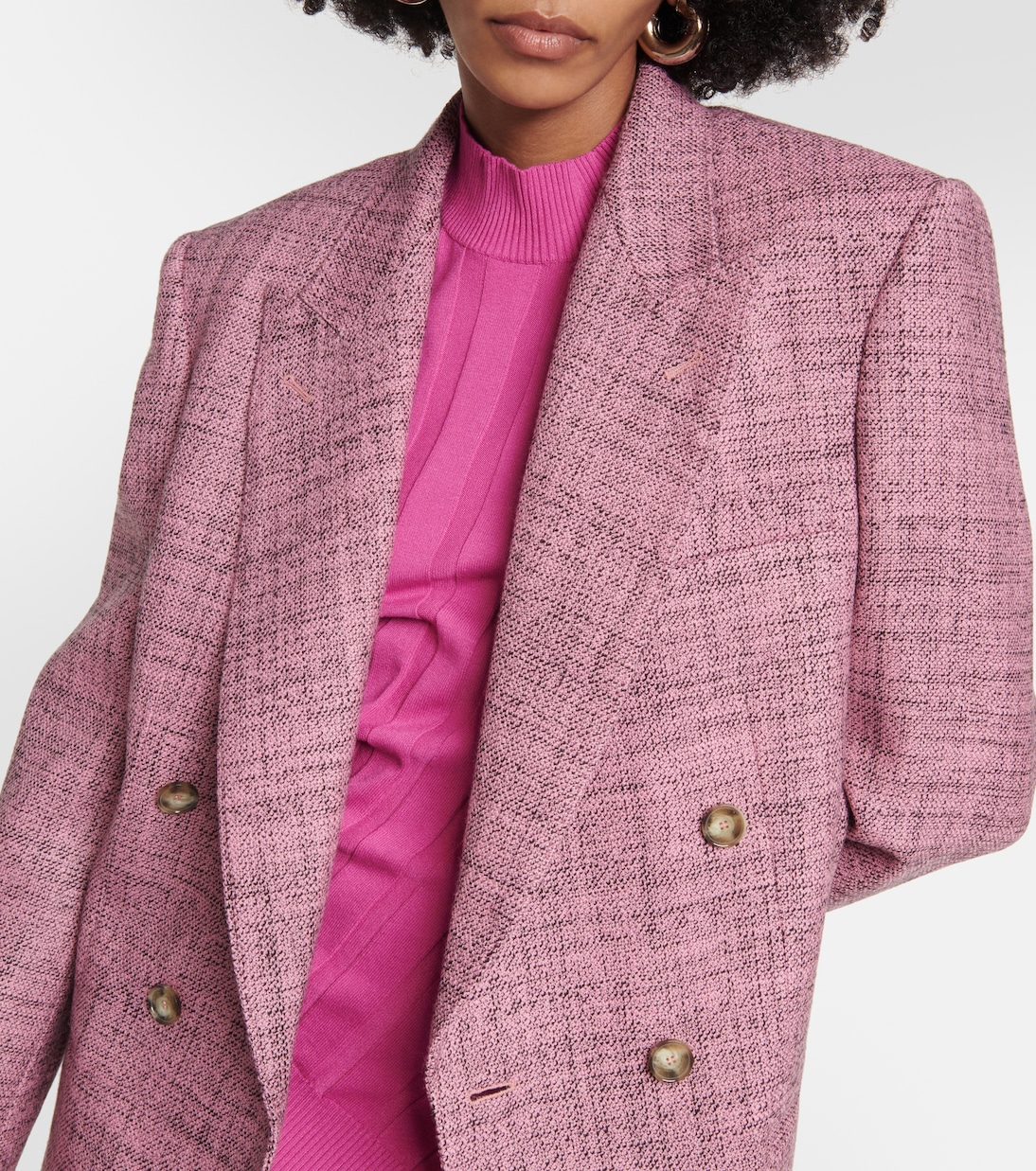 Blazer aus Wolle | Stella McCartney