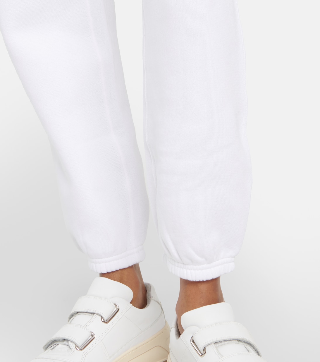 Pantalon de survêtement en coton mélangé | Polo Ralph Lauren