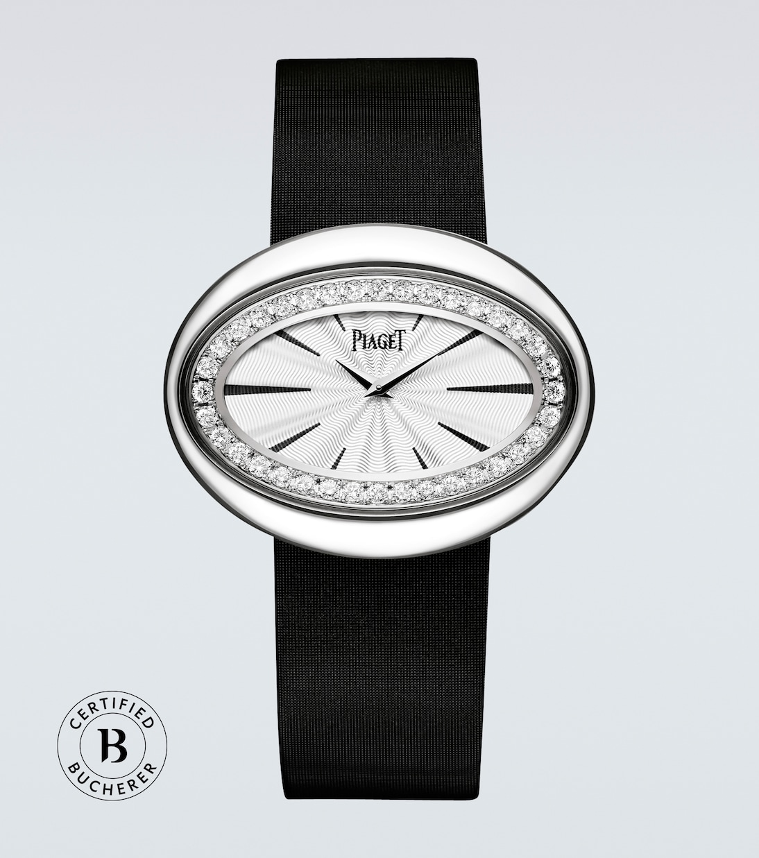 Limelight Certified Pre-Owned watch | Piaget