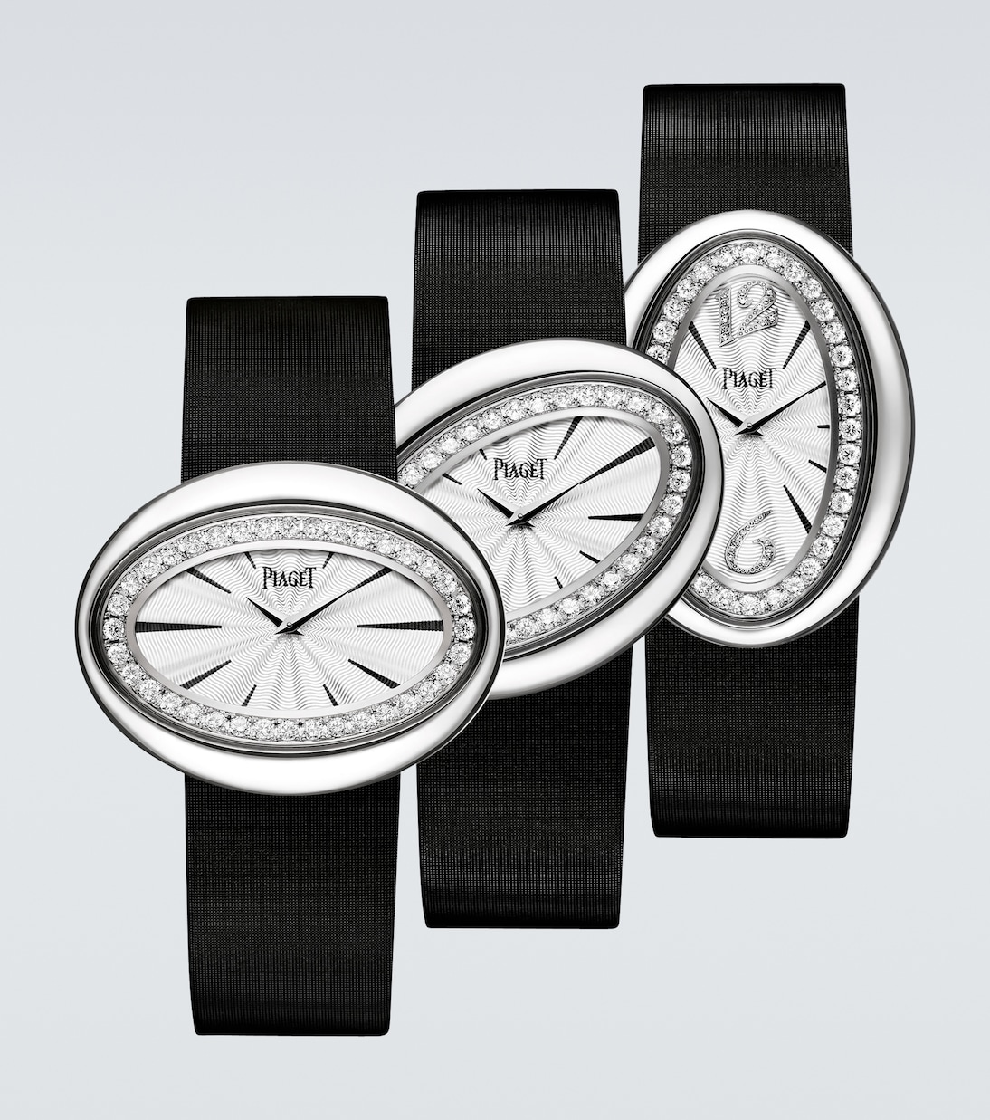 Limelight Certified Pre-Owned watch | Piaget