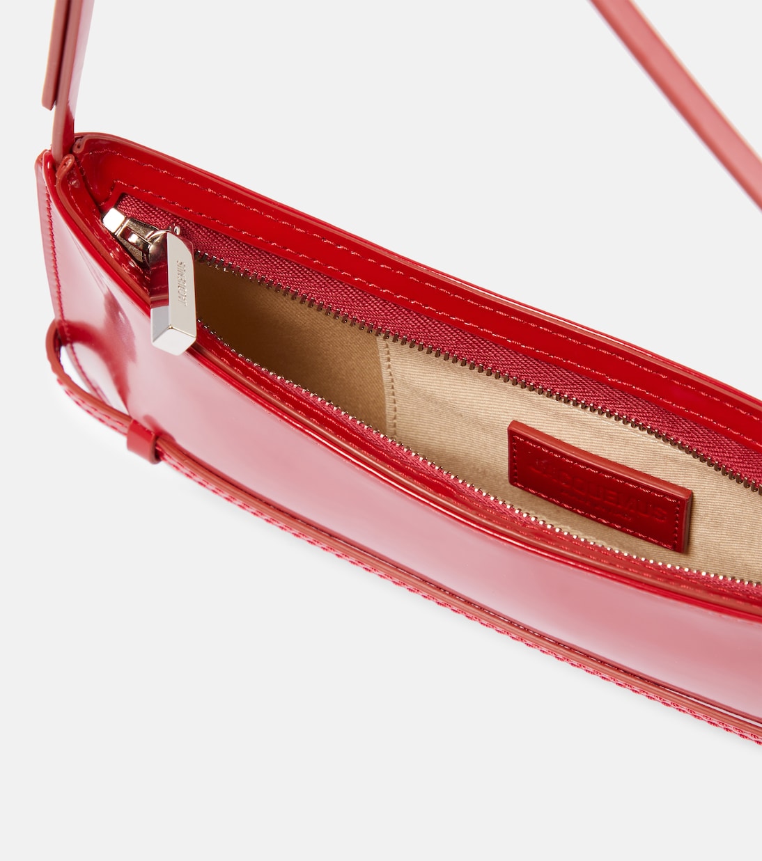 Schultertasche Le Bisou Ceinture | Jacquemus