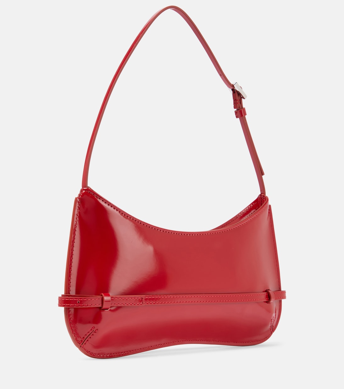 Schultertasche Le Bisou Ceinture | Jacquemus