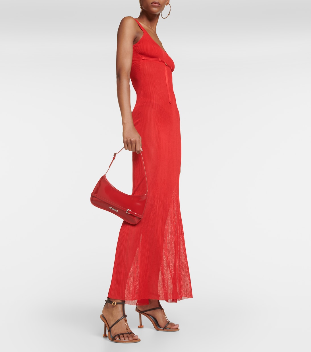 Schultertasche Le Bisou Ceinture | Jacquemus