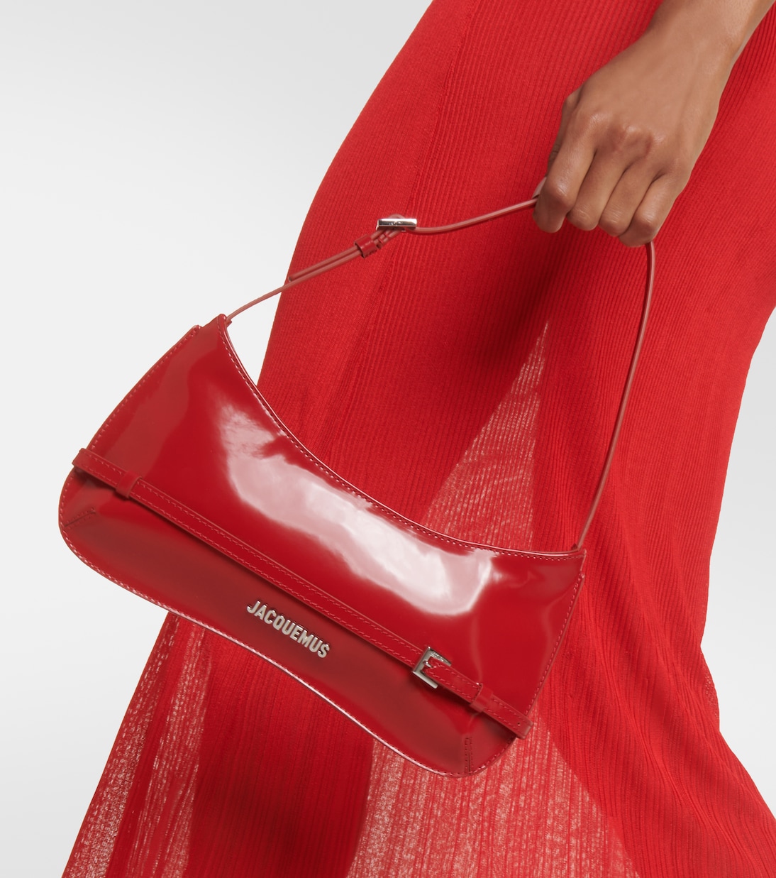 Schultertasche Le Bisou Ceinture | Jacquemus