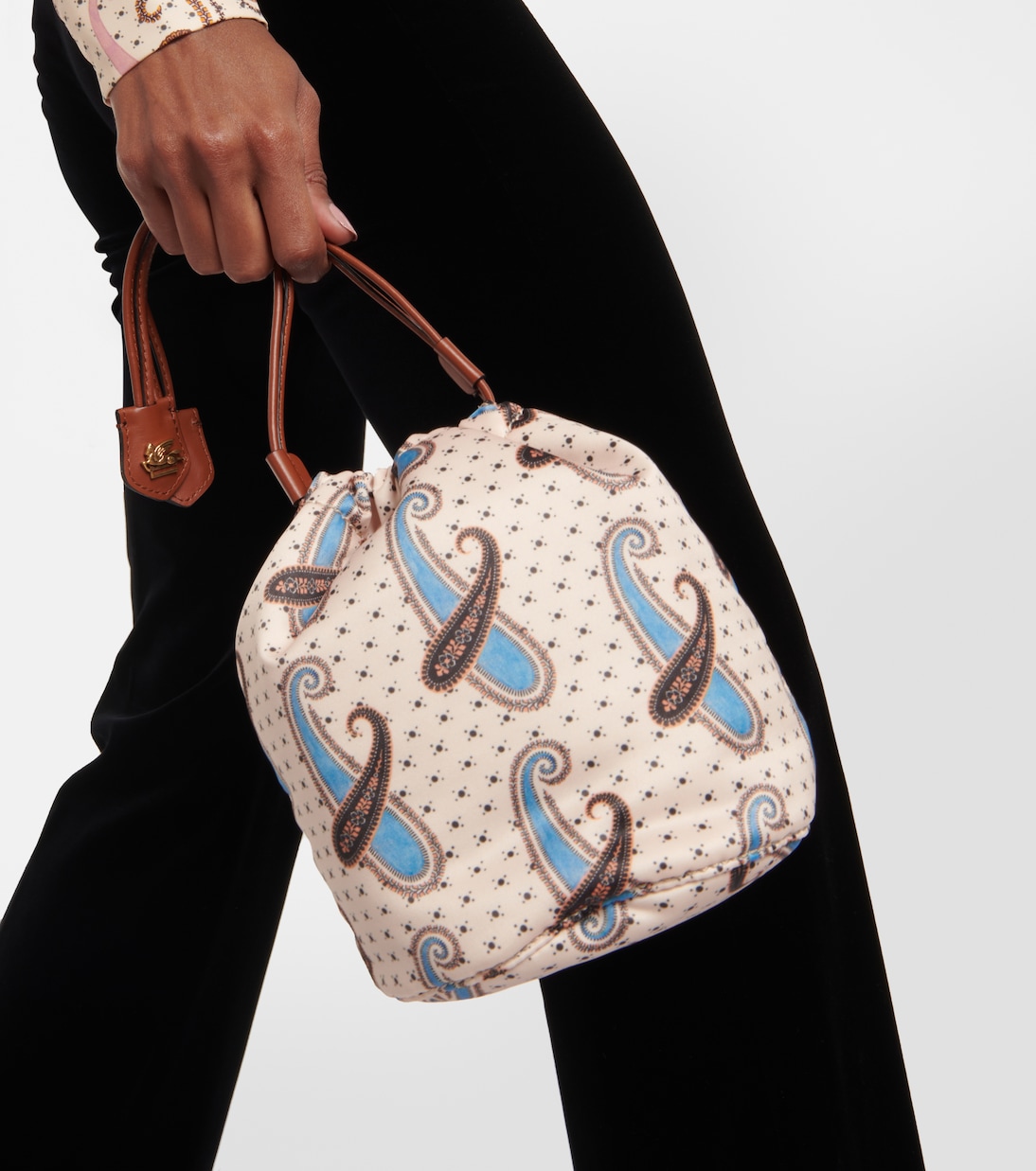 Pochette Nécessaire Mini | Etro