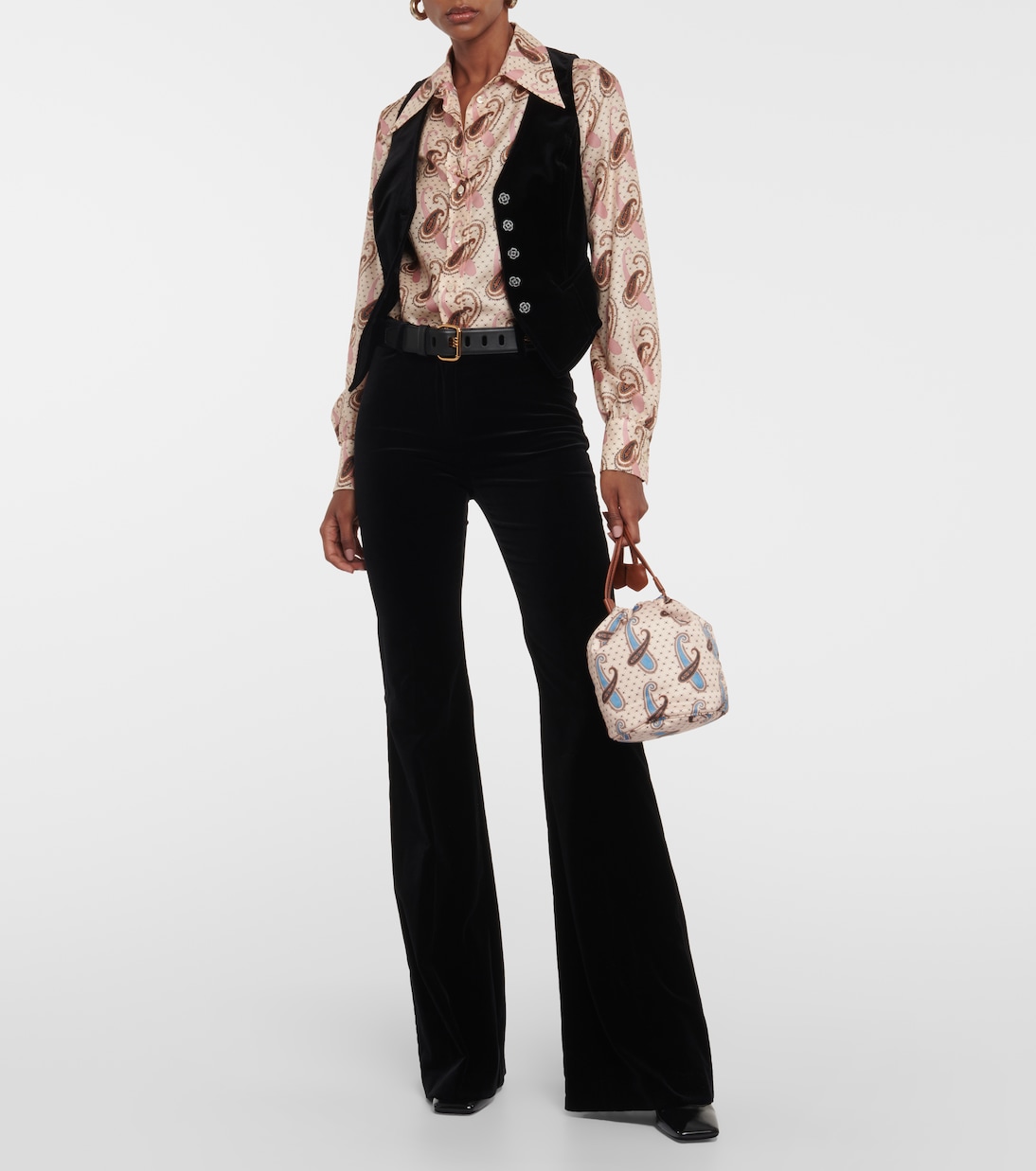 Pochette Nécessaire Mini | Etro