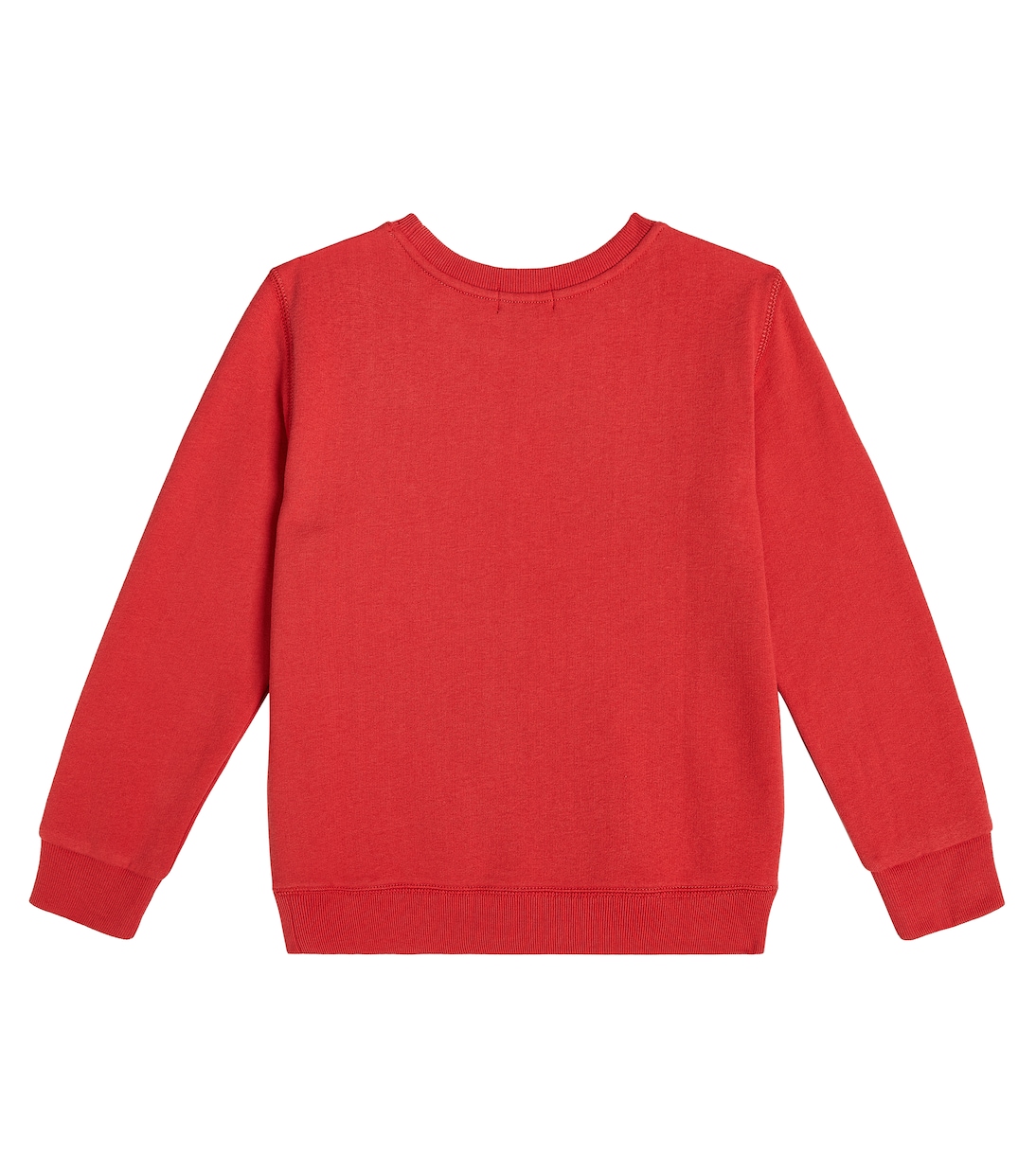 Polo Bear cotton-blend sweatshirt | Polo Ralph Lauren Kids