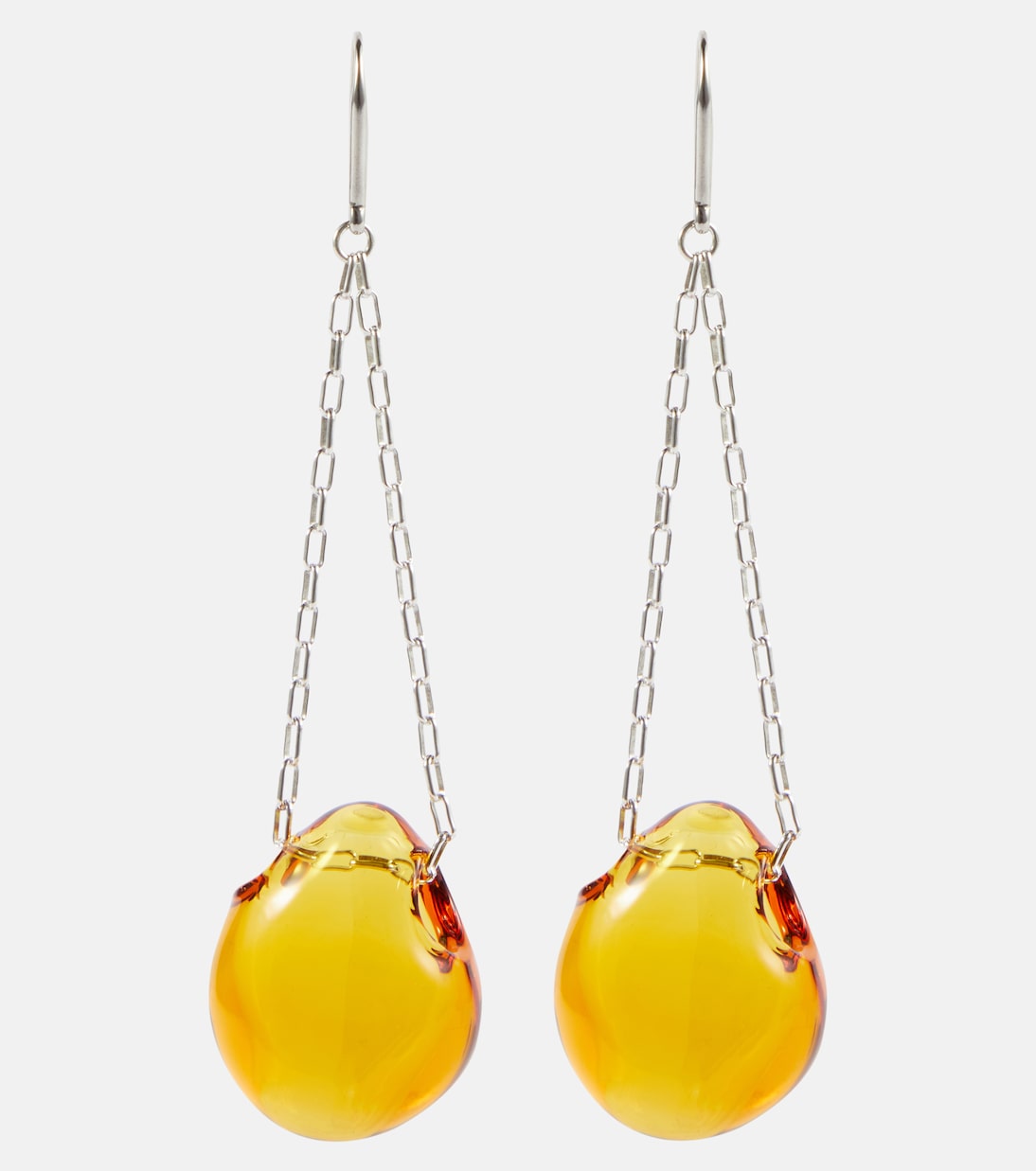 Orecchini pendenti Boubble | Isabel Marant