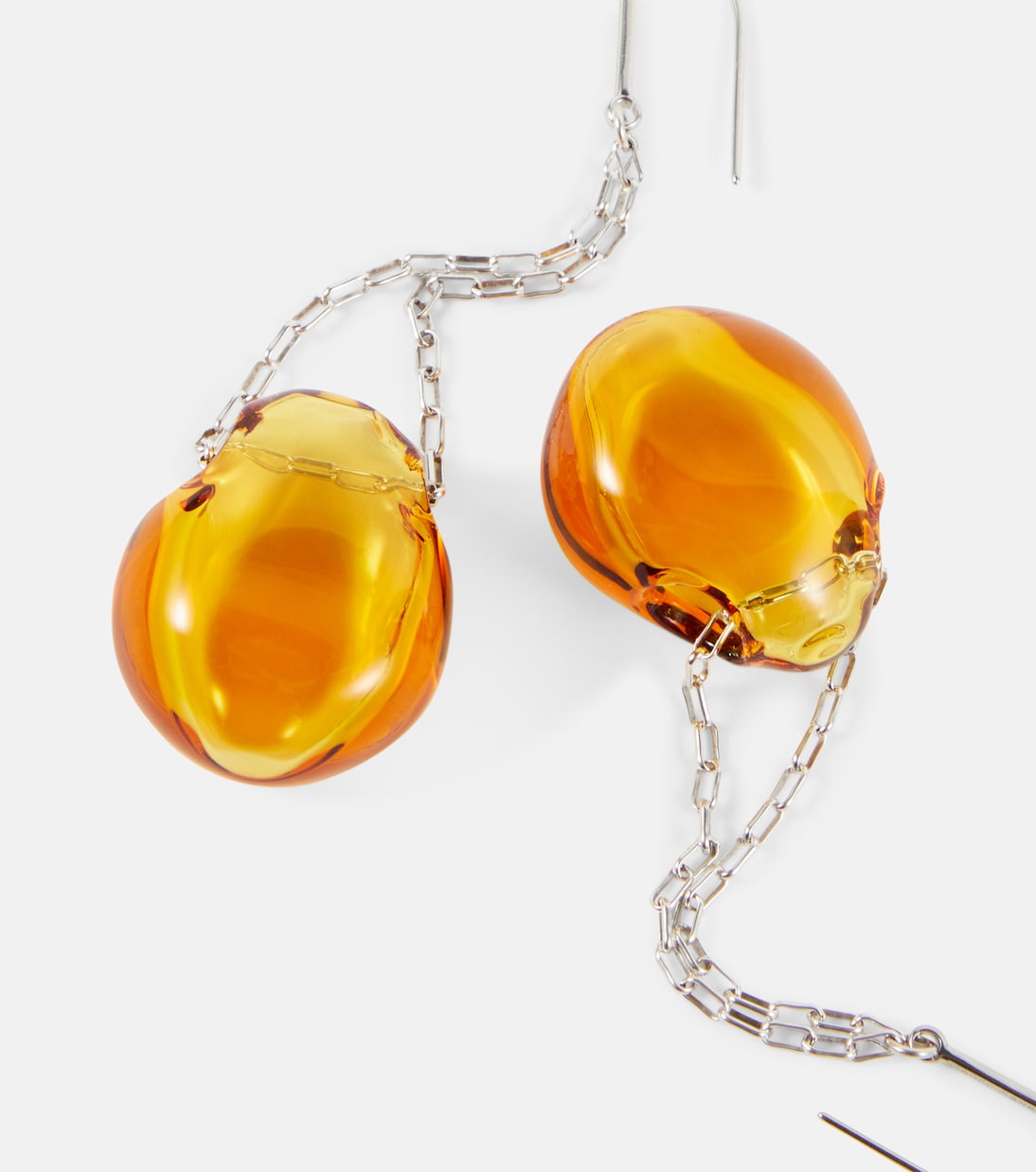 Orecchini pendenti Boubble | Isabel Marant