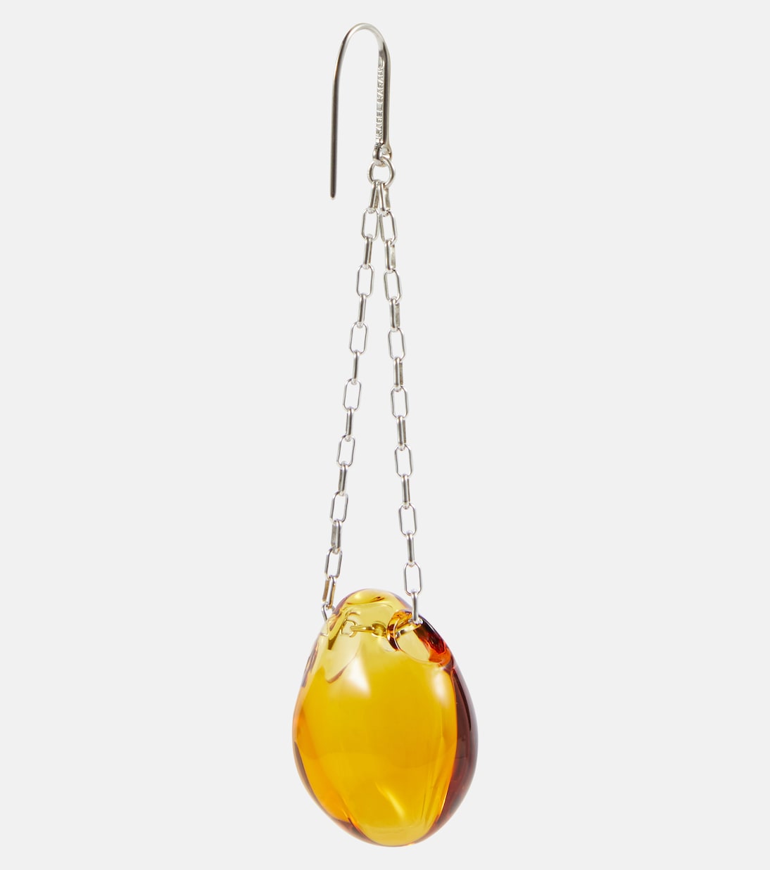 Orecchini pendenti Boubble | Isabel Marant