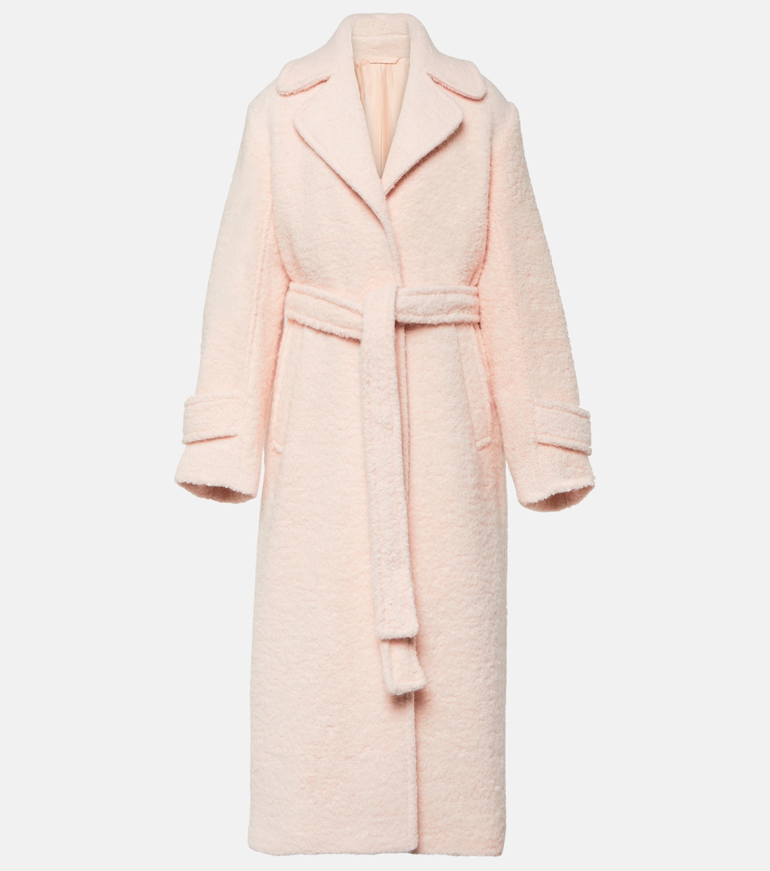 Abrigo Osaska de lana y de alpaca | Acne Studios