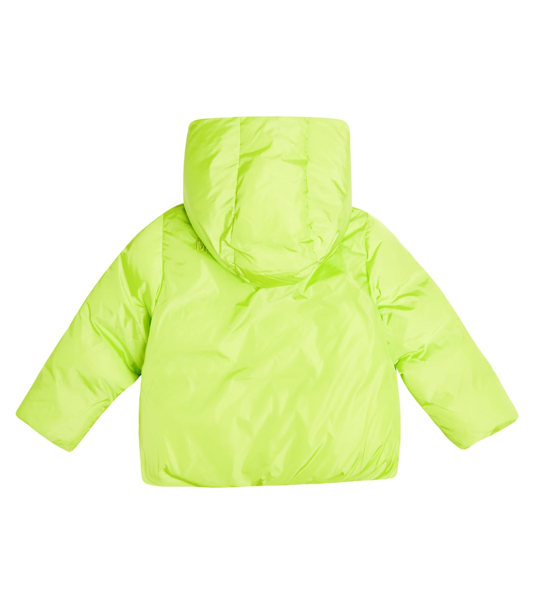 Wattierte Jacke | MM6 Maison Margiela Kids
