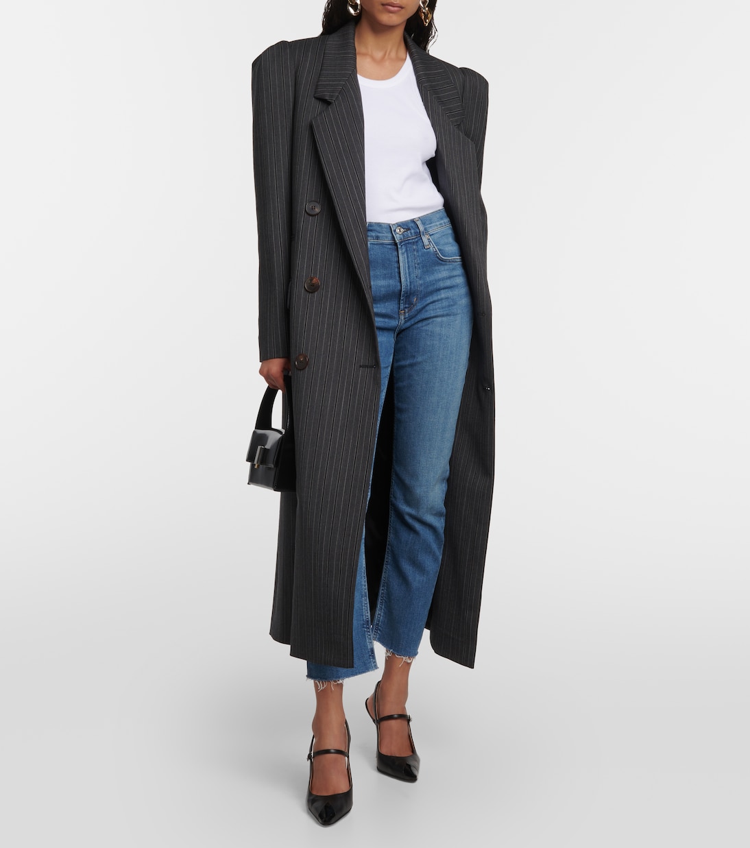 Slim Jeans Isola | Citizens of Humanity