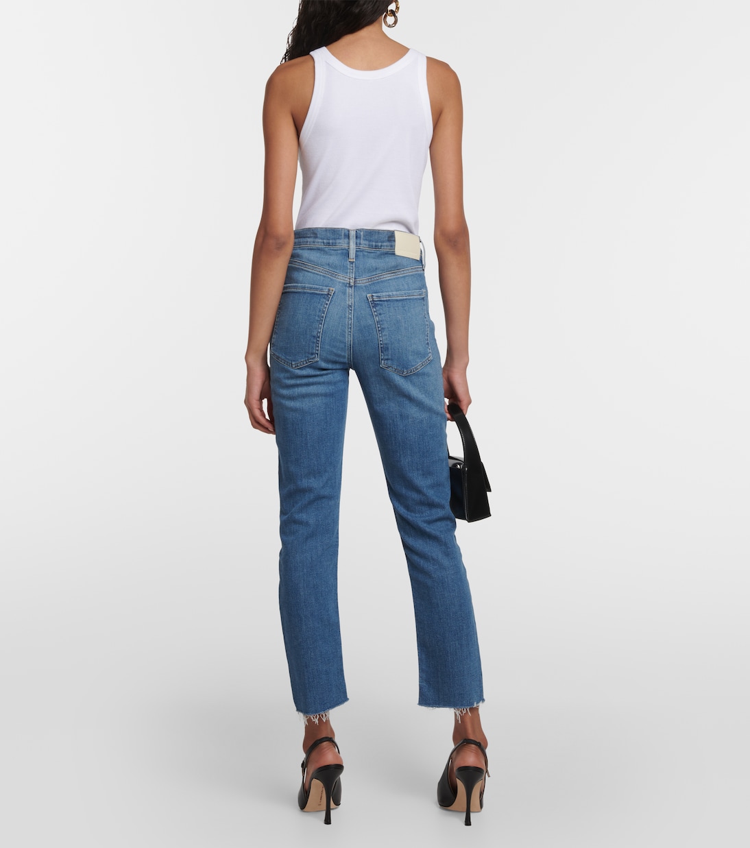 Slim Jeans Isola | Citizens of Humanity