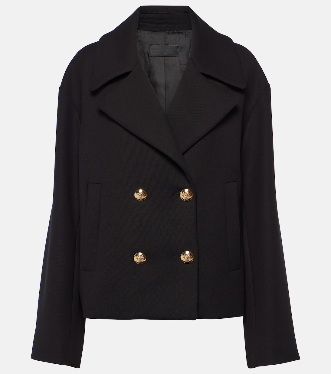 Jacke Cleophee aus Baumwolle | Nili Lotan