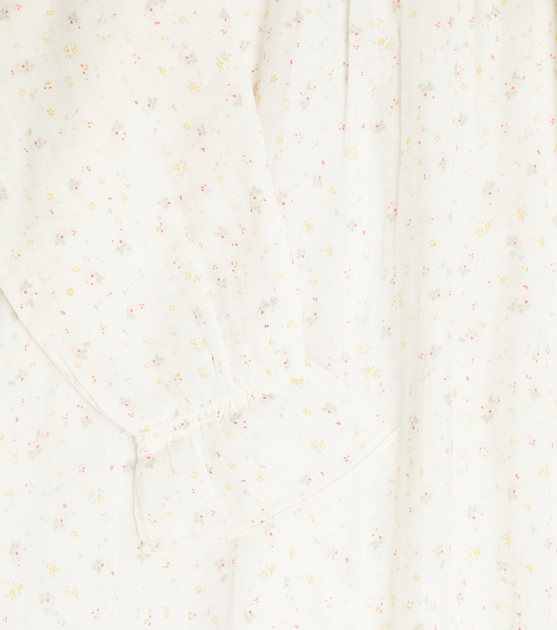Robe de pyjama Blessing en coton | Bonpoint