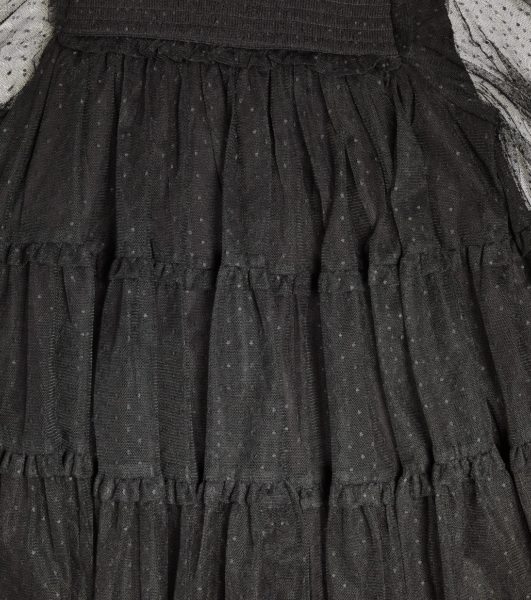 Kleid Grace aus Tüll | C'era Una Volta