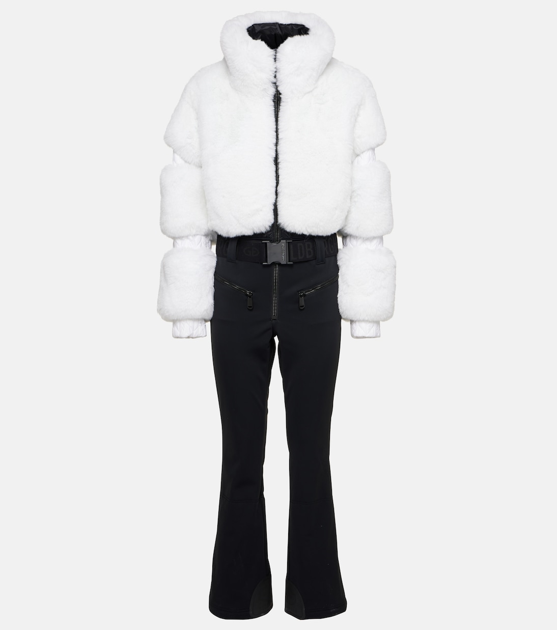 Lieke ski suit | Goldbergh