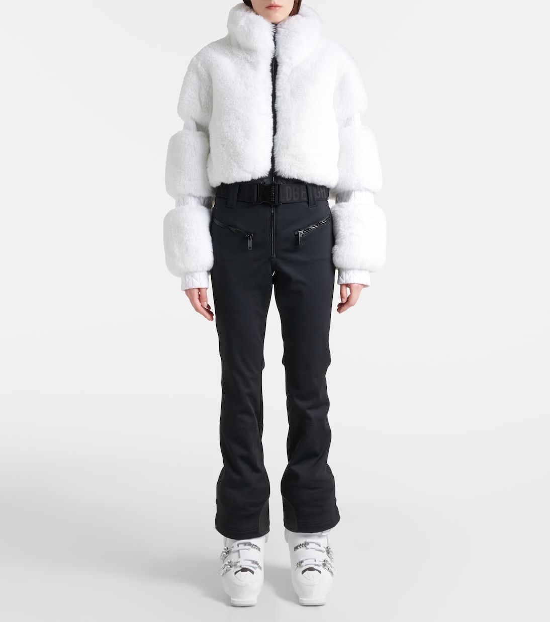Lieke ski suit | Goldbergh