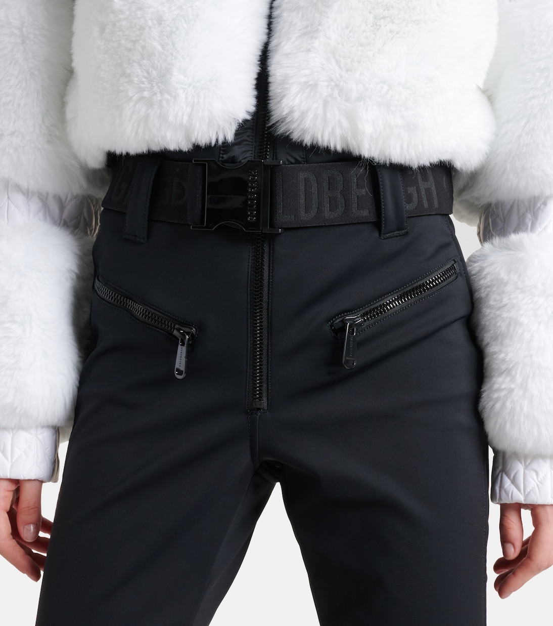 Lieke ski suit | Goldbergh