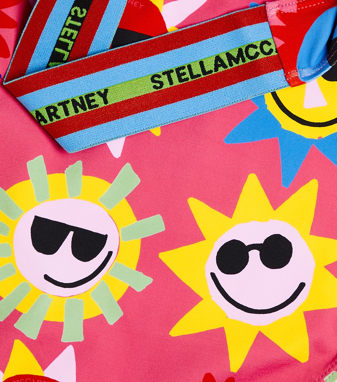 Bañador estampado | Stella McCartney Kids