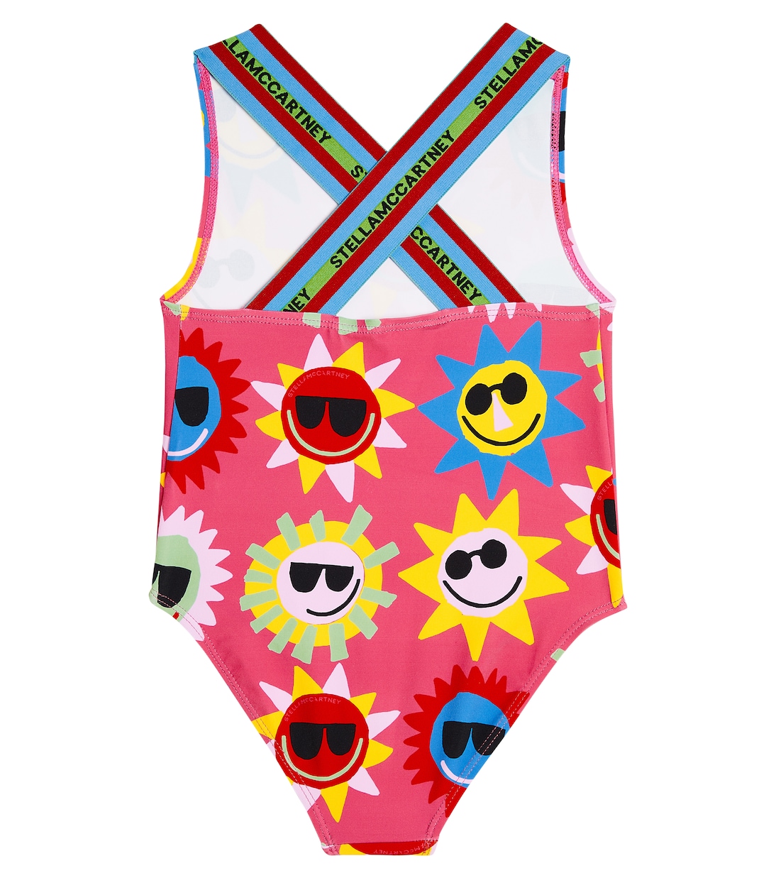 Bañador estampado | Stella McCartney Kids
