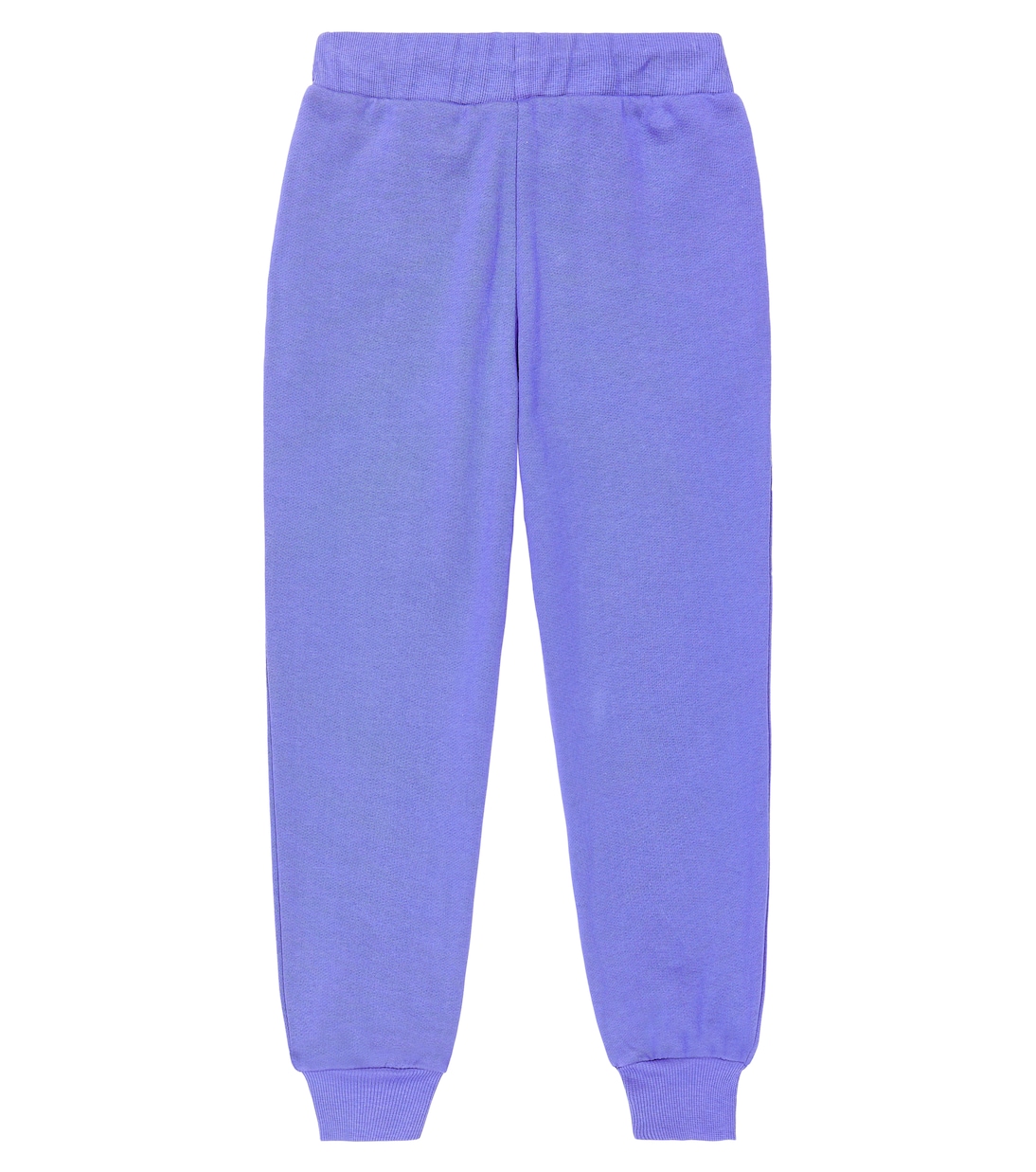Jogginghose Squirrel aus Baumwoll-Chenille | Mini Rodini