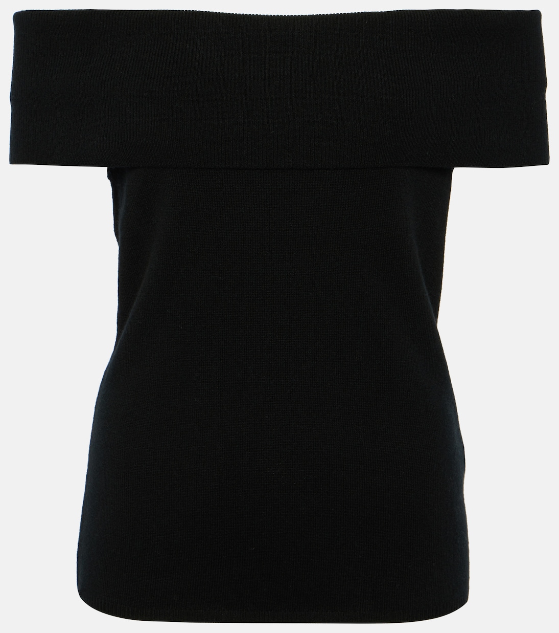 Top de lana y cachemir | Jardin des Orangers