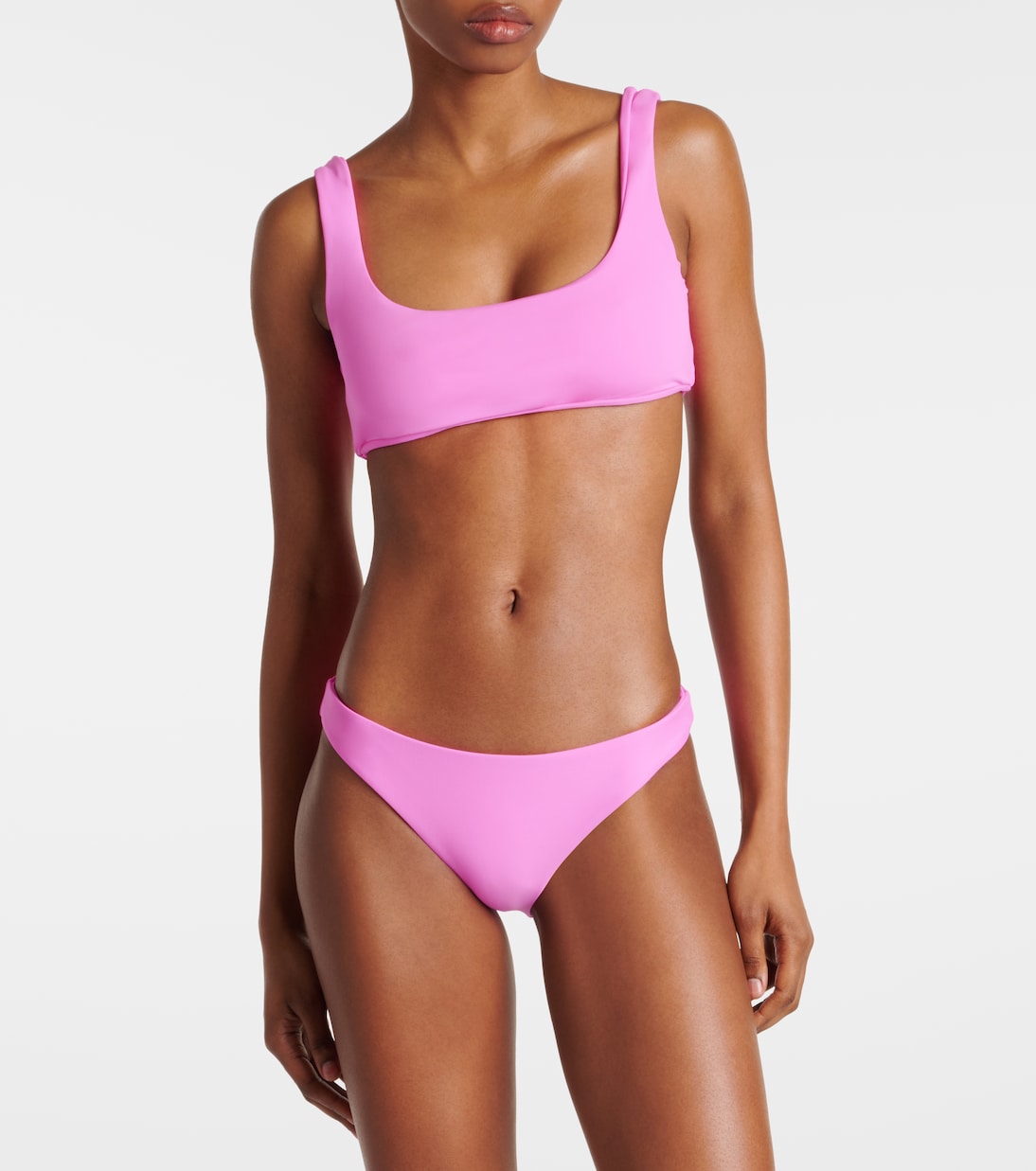 Most Wanted bikini bottoms | Jade Swim