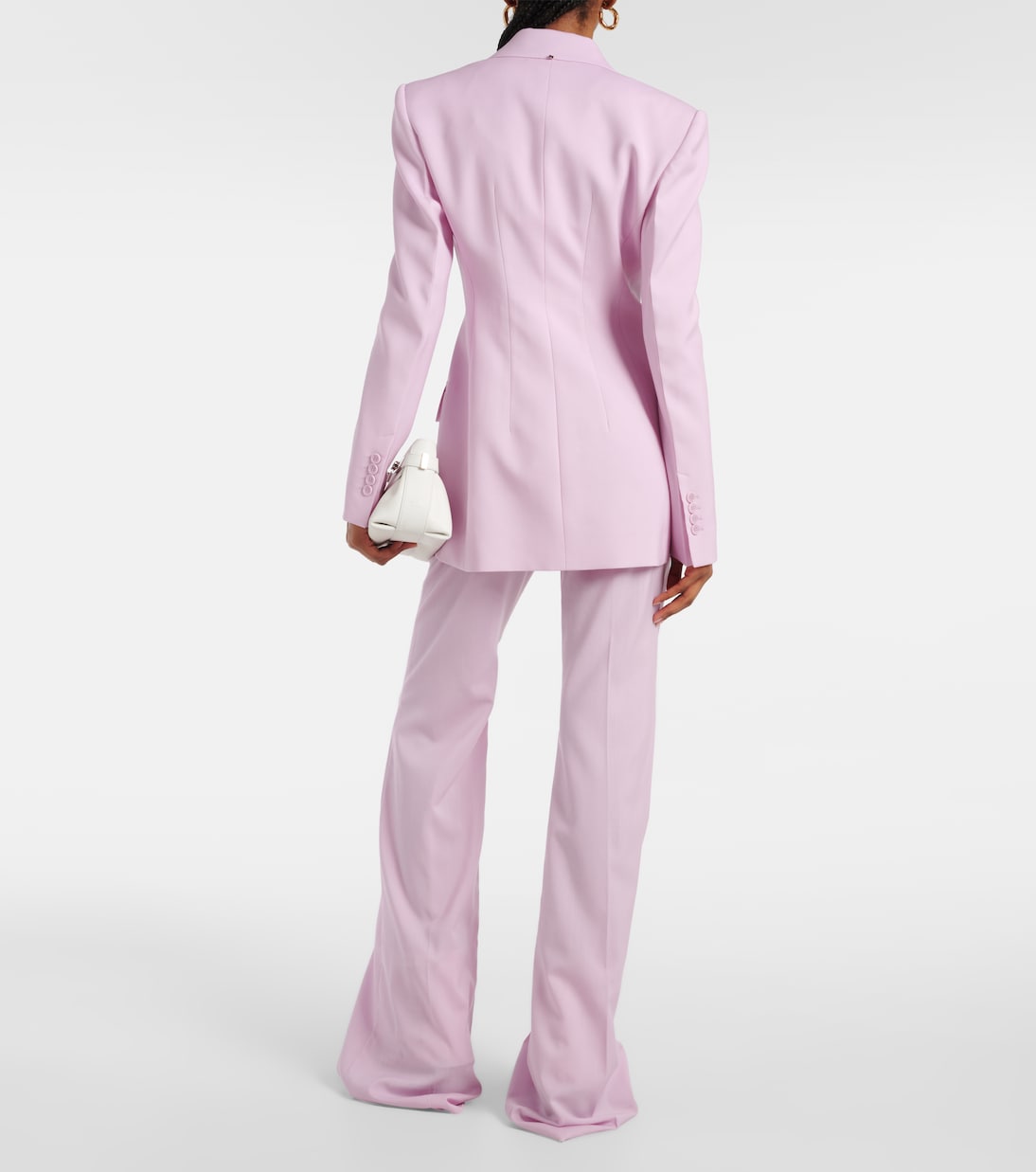 Blazer aus Schurwolle | Sportmax