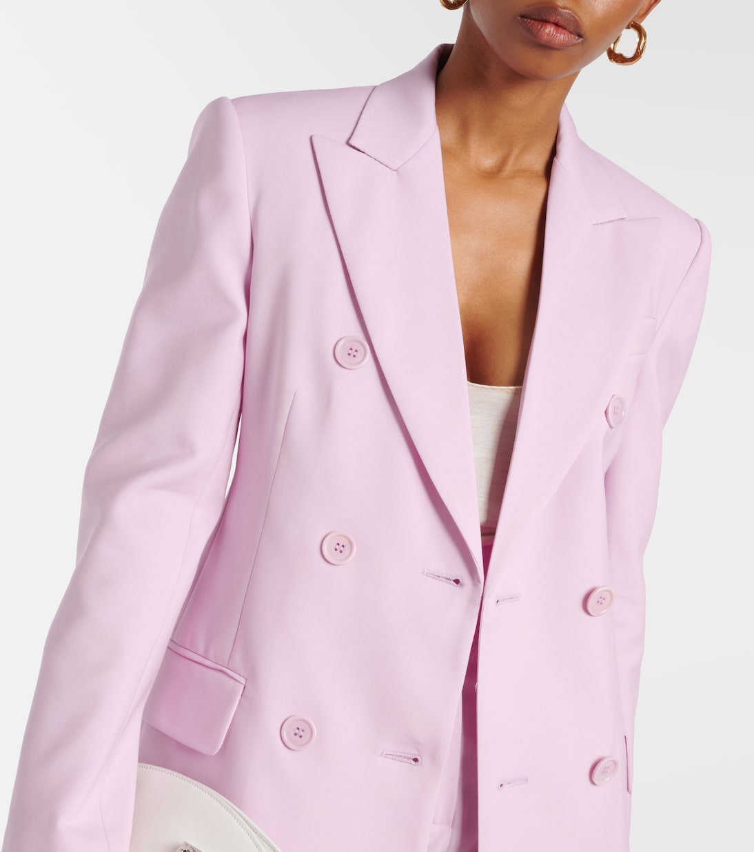 Blazer aus Schurwolle | Sportmax