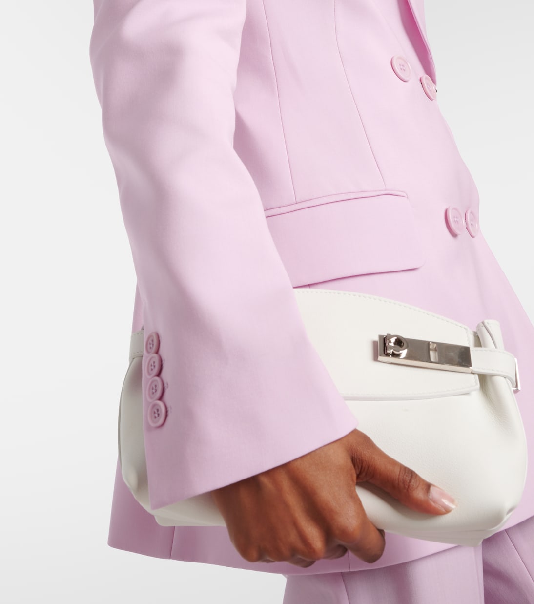 Blazer aus Schurwolle | Sportmax