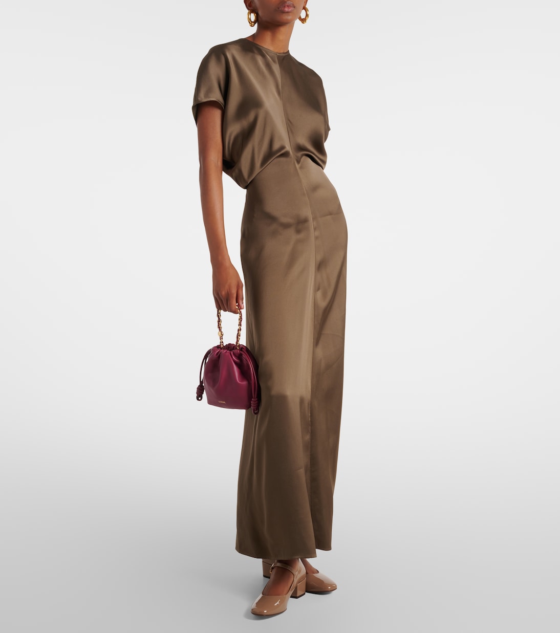 Pumps Mary Jane in vernice | Tod's