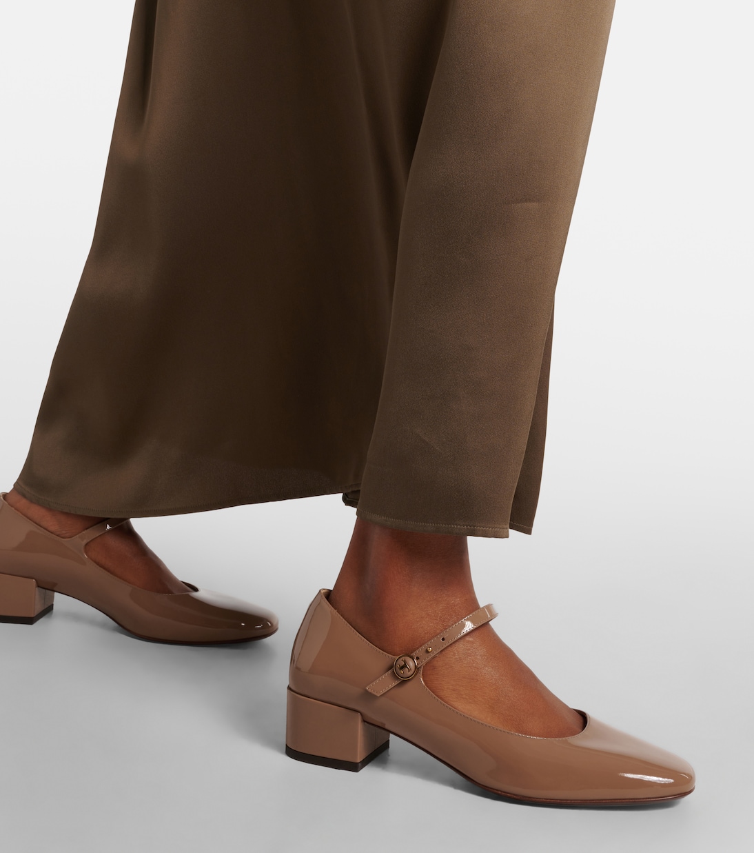 Pumps Mary Jane in vernice | Tod's