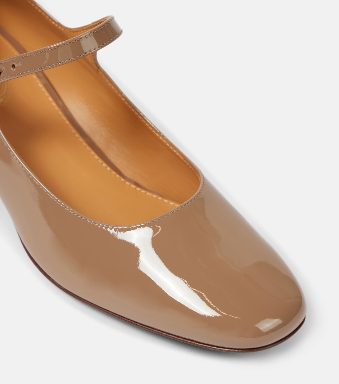 Pumps Mary Jane in vernice | Tod's