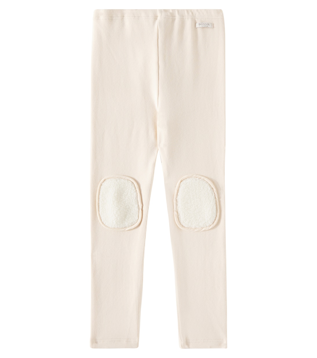 Keene cotton-blend leggings | Donsje