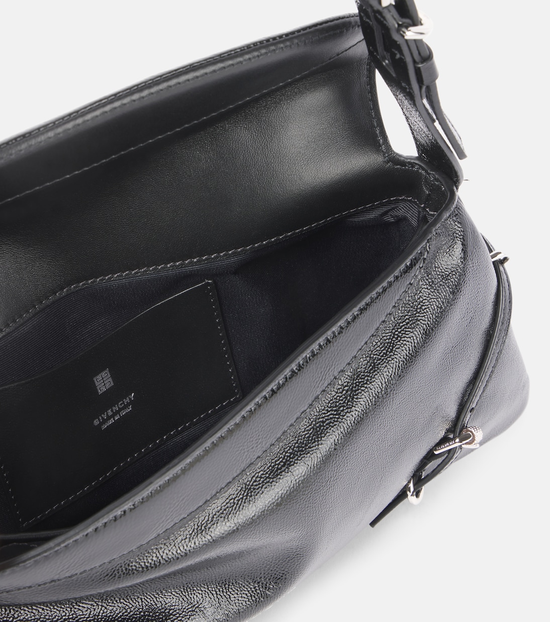 Sac P’tit Voyou Small en cuir | Givenchy