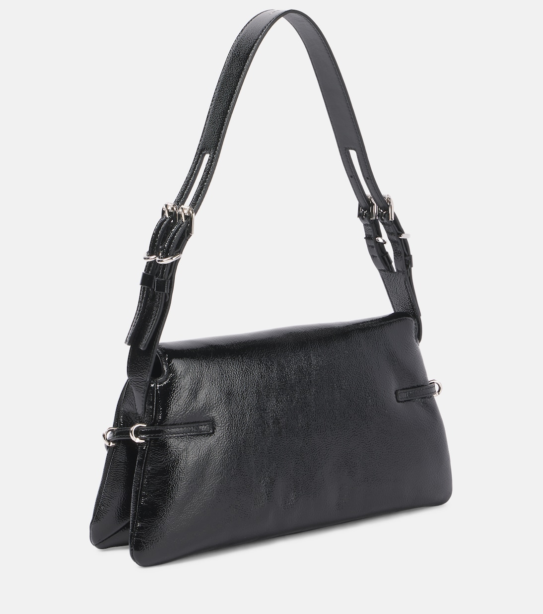 Sac P’tit Voyou Small en cuir | Givenchy