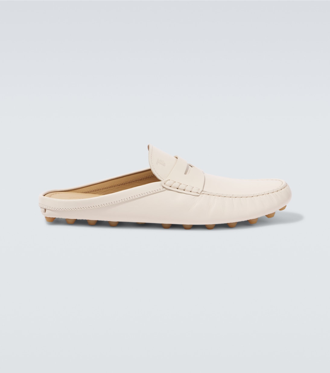 Mocasines Gommino de piel | Tod's